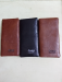 Men's long wallet